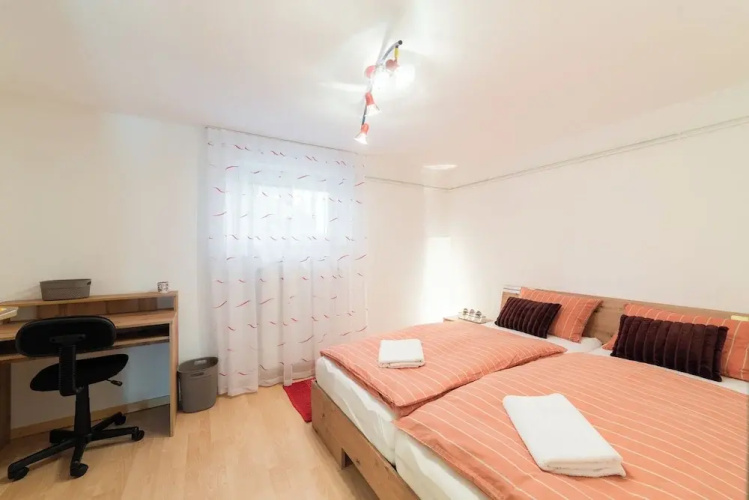 Bah Apartment
