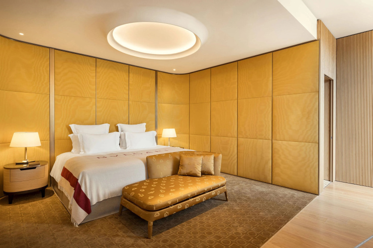 Bvlgari Hotel Roma