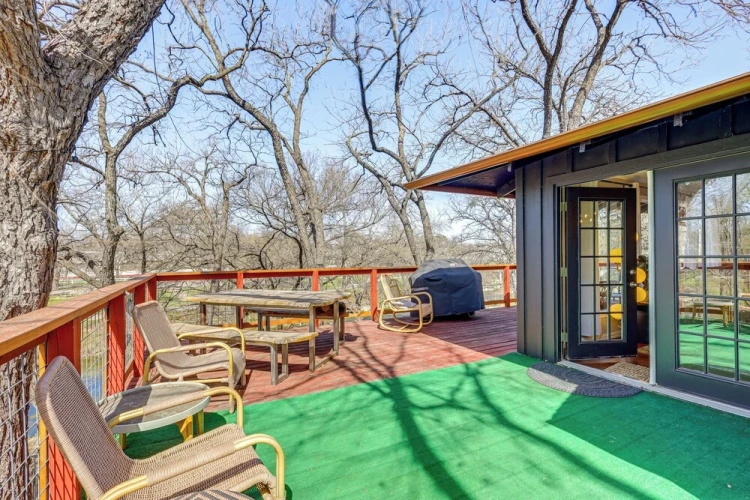 2 Bedrooms Cottage