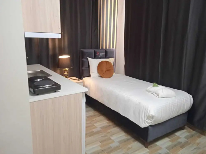 Tempo Florya Hotel