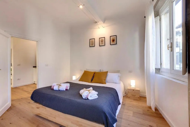 Mamo Florence - Aida Apartment