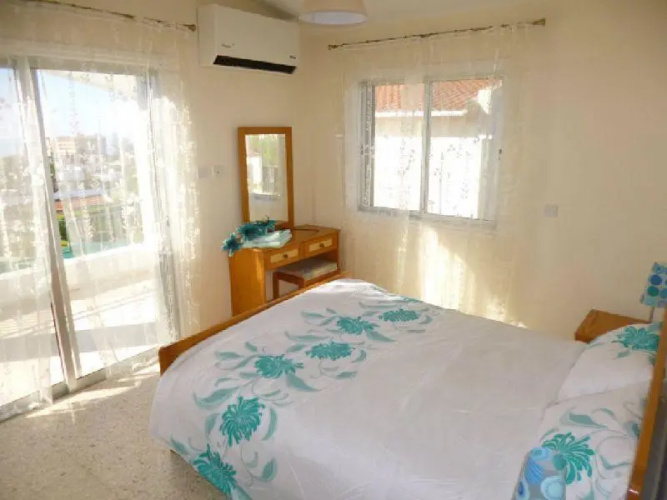 Darcy Villa