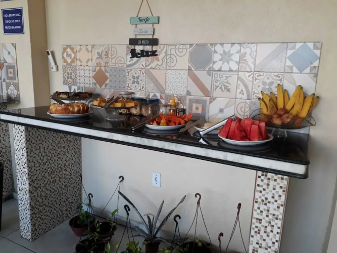 Hotel Ondas Do Mar