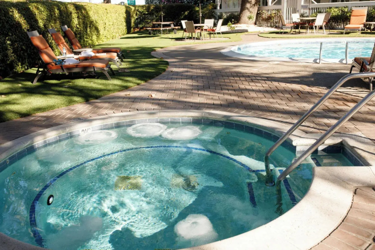 El Bonita Motel