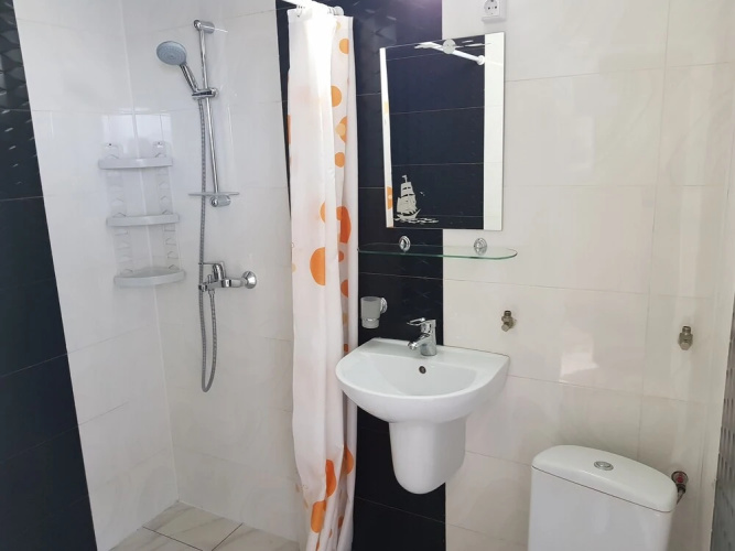 Hotel Nariman