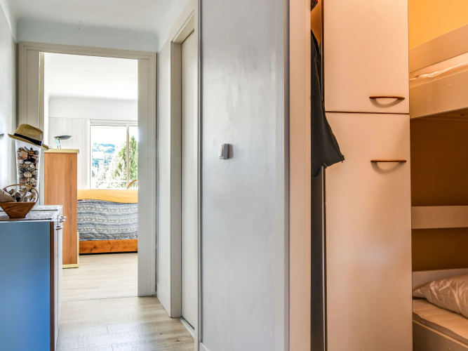 Apartment Le Marbello
