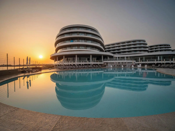 Ramla Bay Resort photo 18