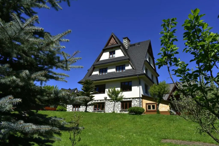 Apartament Rojka