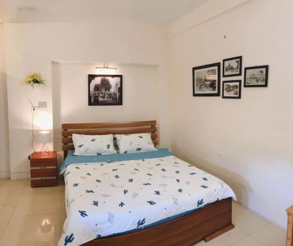 Lan's Homestay