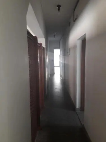 Hotel Santiago