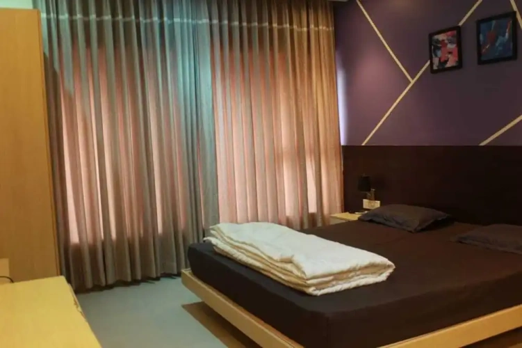 Premium room