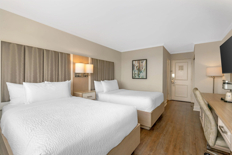 Best Western Dorchester Hotel photo 8