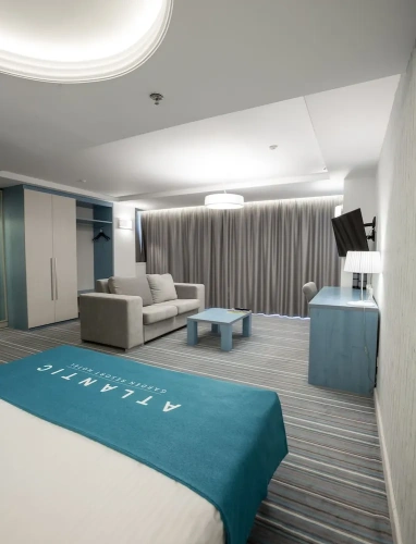Junior Suite with balcony