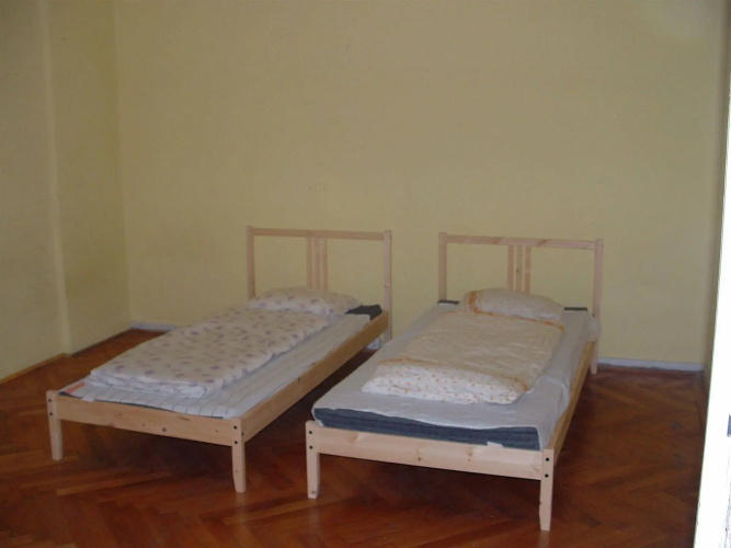 Ace Hostel