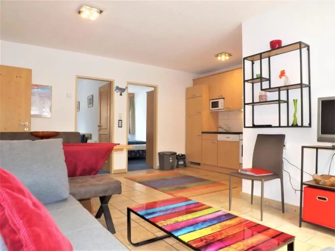 3 Bedrooms Basement Apartment
