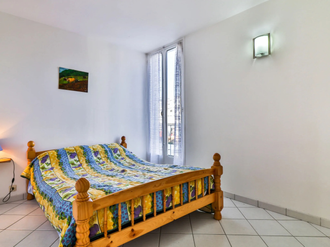 Apartment Les Roses Lauriers