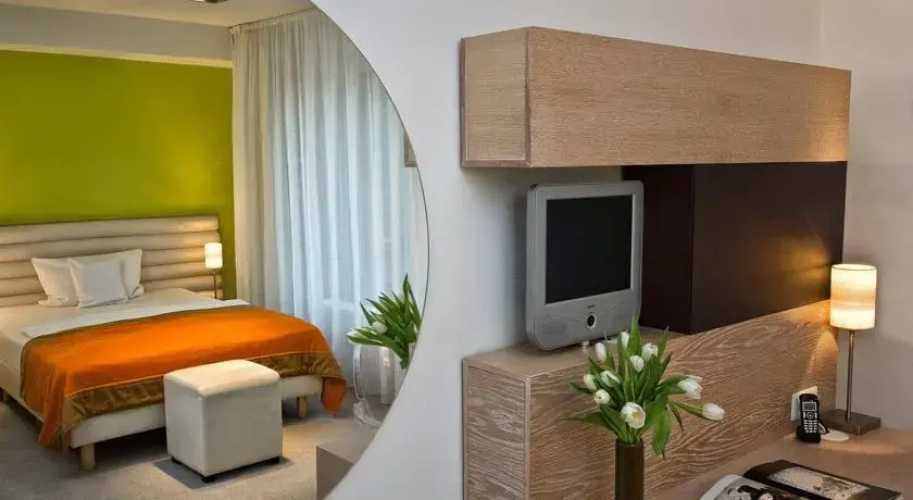 Precise Hotel Casa Berlin