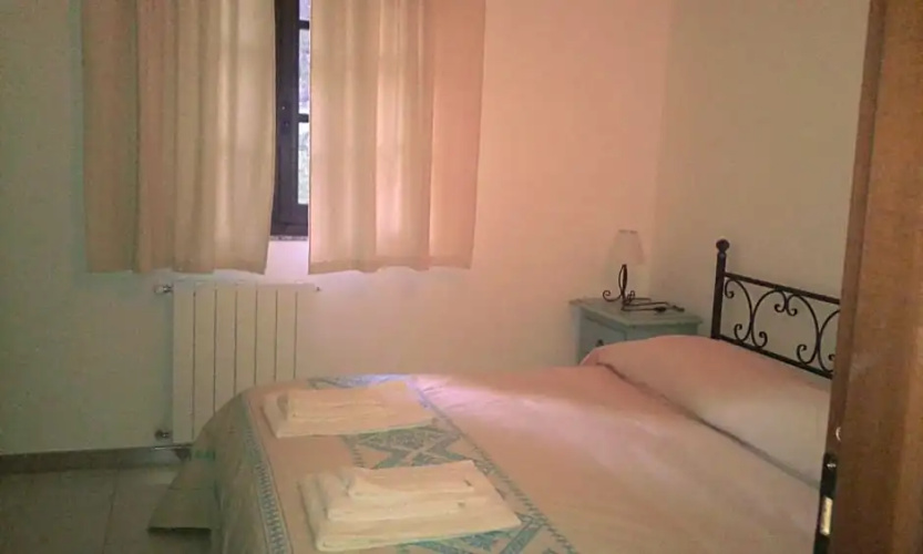 B&B S'Archiotta