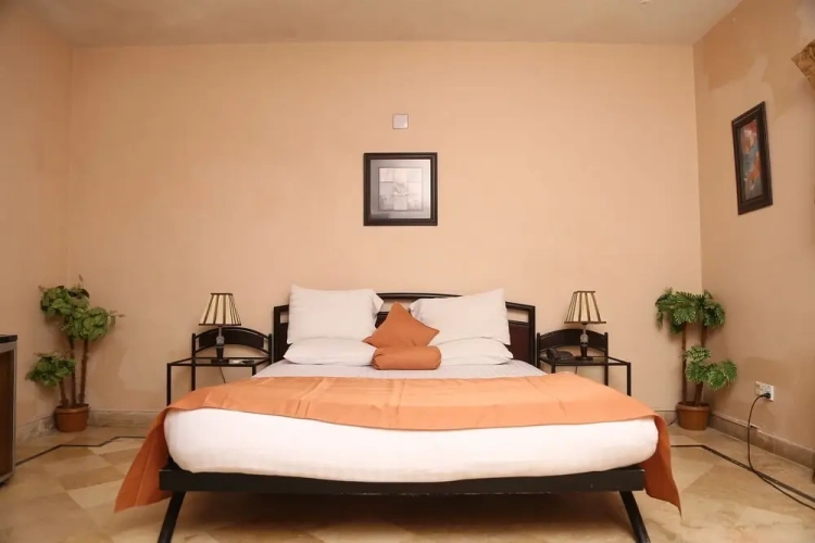 Standard room
