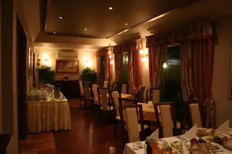 Tenis House