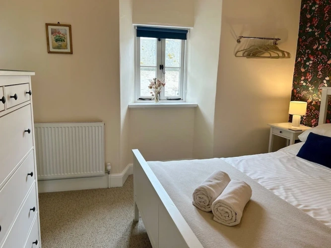Comfort Apartment
