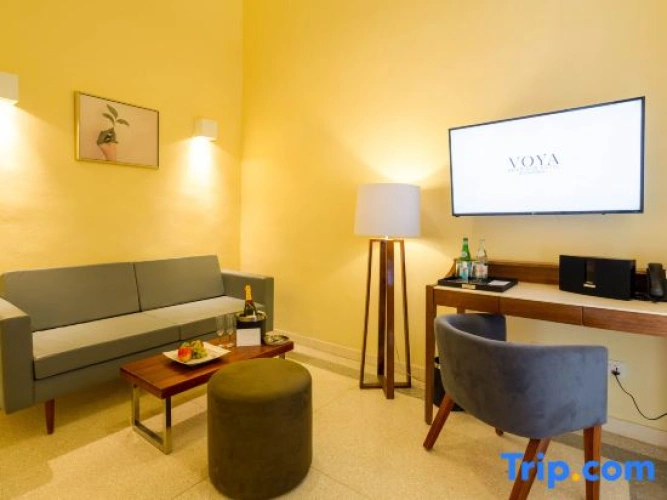 Triple Suite