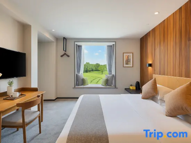 1 Bedroom Suite with balcony