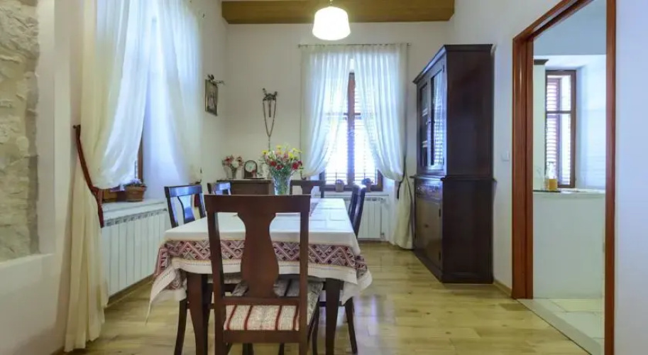 Guest House Resetar
