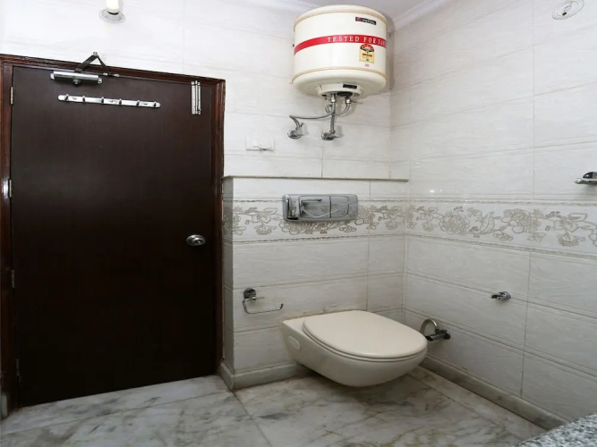 WudStay Corporate Inn