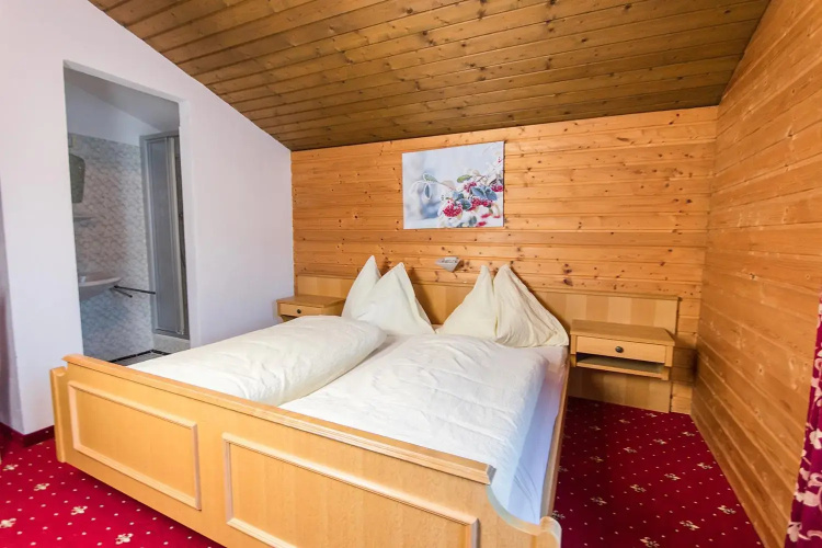 Appartements Grabenbauer