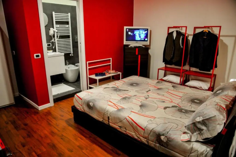 Imagen del hotel