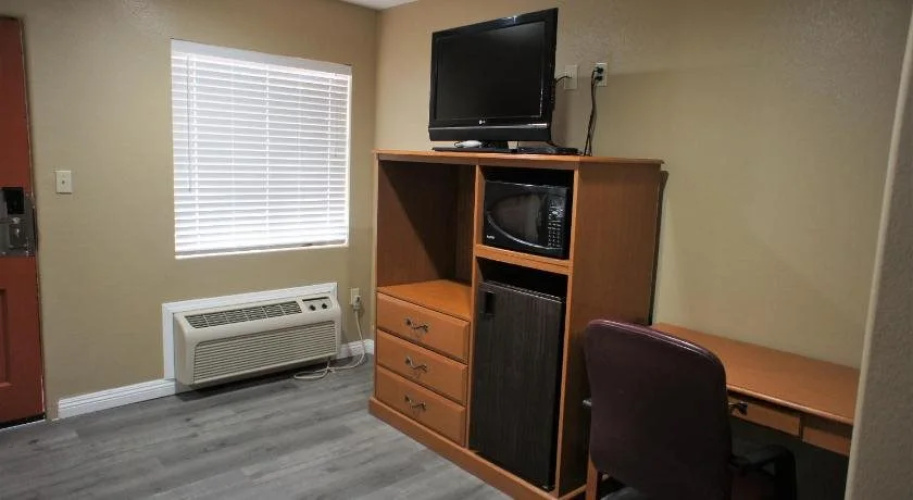 Executive Inn Deming