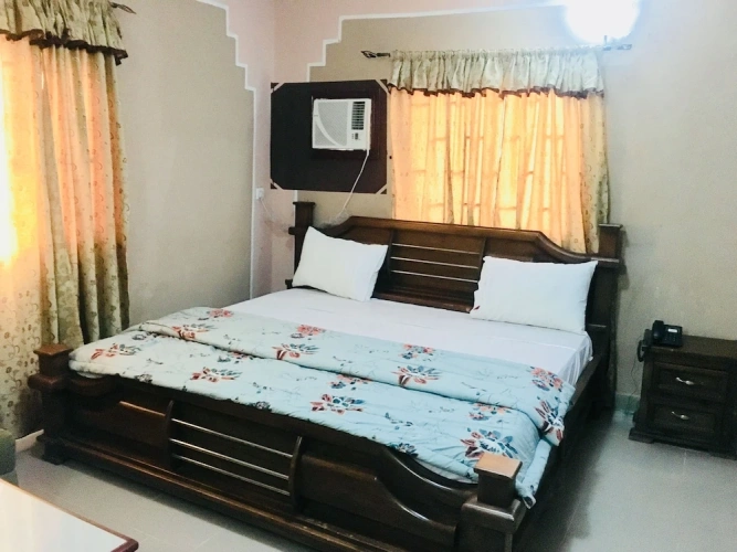 Royal Suite