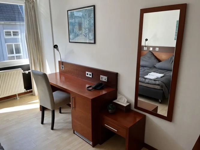 Hotel Tenova Köln-Neumarkt
