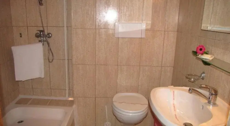 Hotel Sibiu