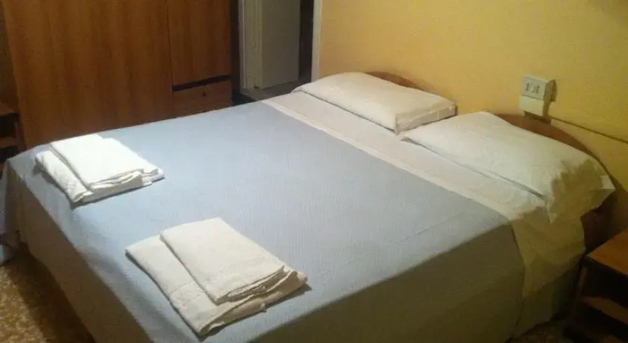 Albergo Risorgimento
