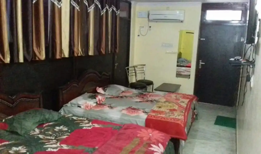 Hotel Om Jai