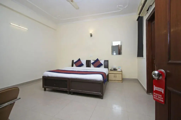 Hotel Smart Stay
