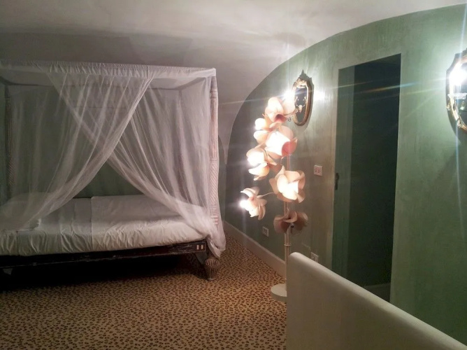 Casa Bormioli Maison de charme