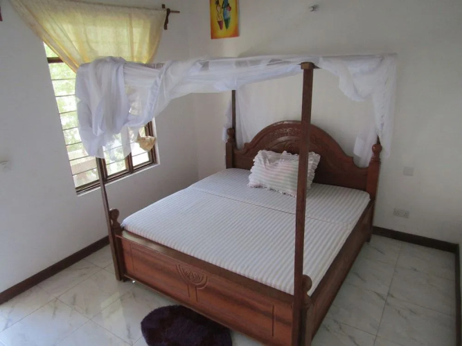Cocoa Guest House