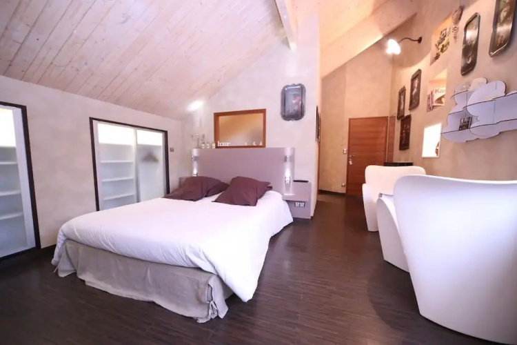 Maison Athome