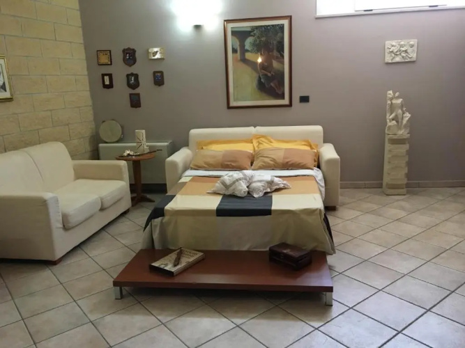 Villa Abati