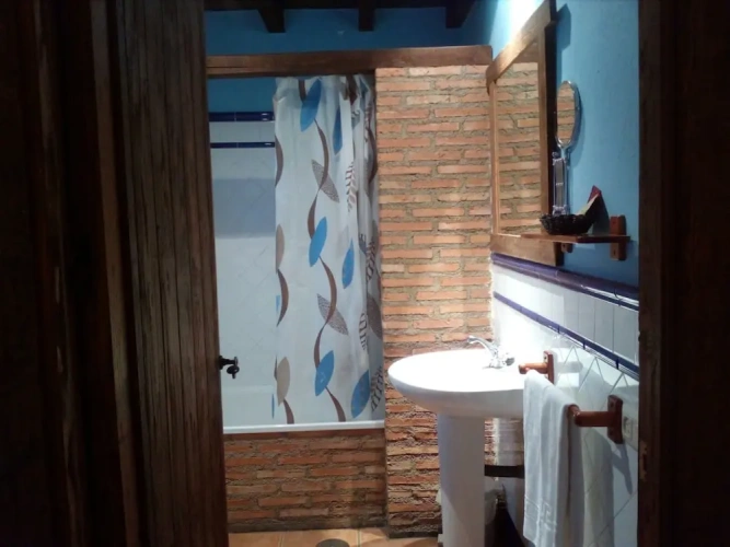 1 Bedroom Standard room