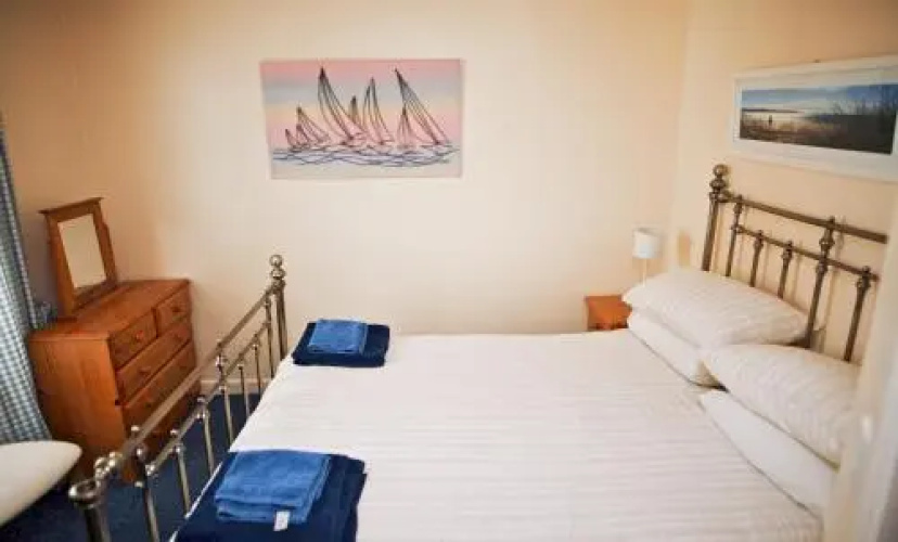 Jubilee View Apartment