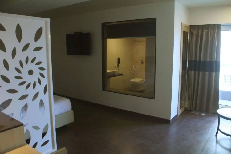 Hotel The Blossom