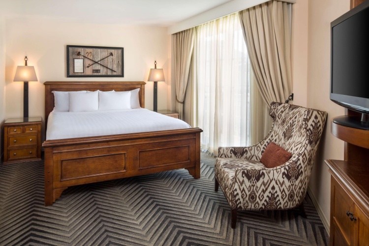 Hyatt Regency Hill Country Resort and Spa photo 10