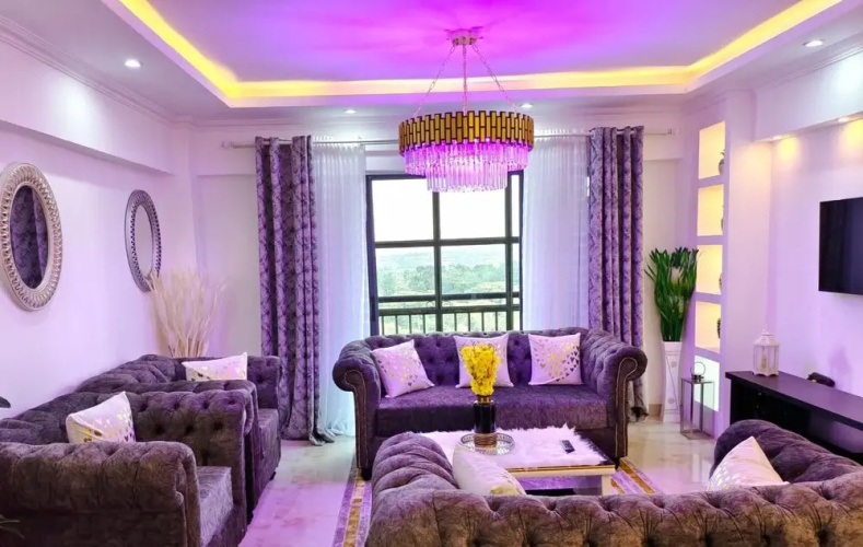 Stay.Plus Kingstone luxury Apartment