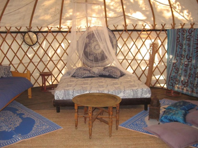 Tent