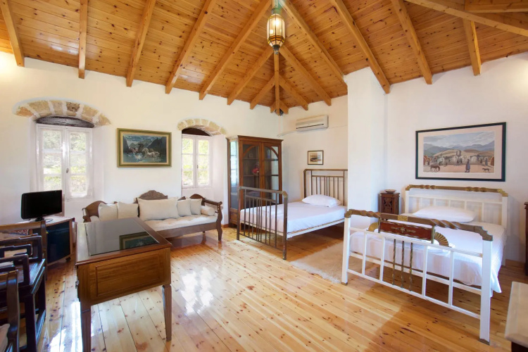 Kefalonian Luxury Villas