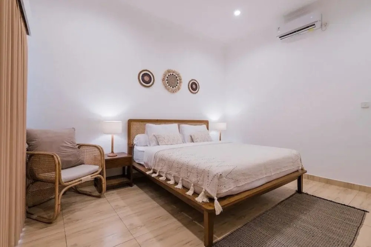 Villa Leya Canggu - Ella Villa Bali